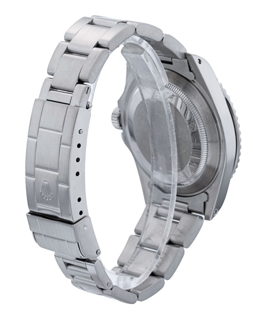 Rolex Submariner 14060M Image 3